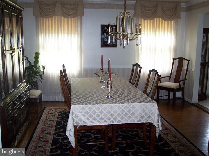305 North Sproul Road Broomall, PA 19008 - Photo 8 of 19 Dining Room