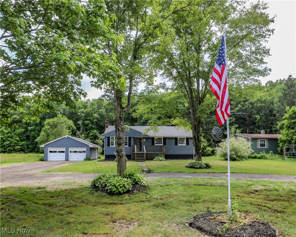 10012 Minyoung Road Ravenna, OH 44266 - Photo 3 of 44 Gallery Image 3