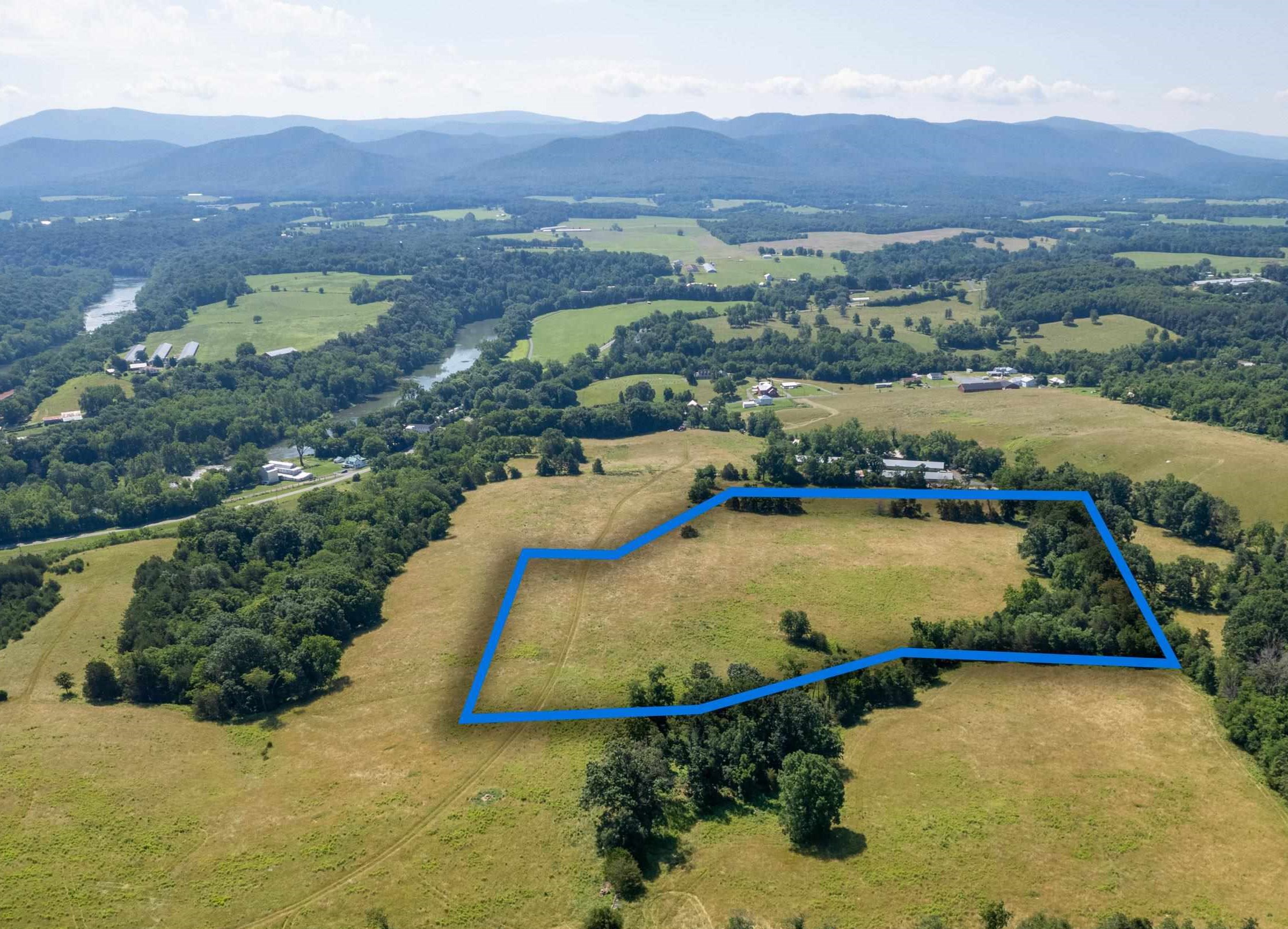 0 Sunnyside Road Shenandoah, VA 22849 - Photo 1 of 16 Gallery Image 1