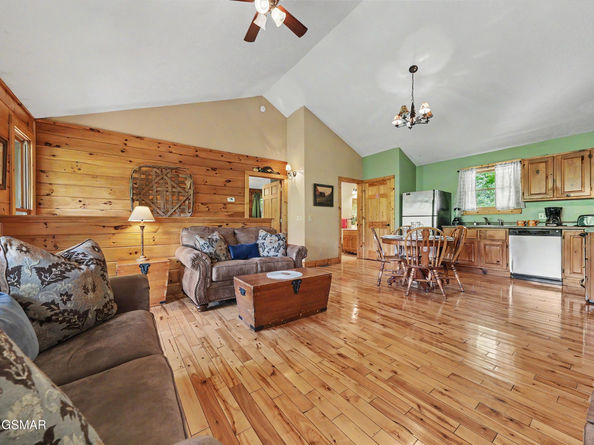 439 Ridgeline Way Gatlinburg, TN 37738 - Photo 8 of 42 Gallery Image 8