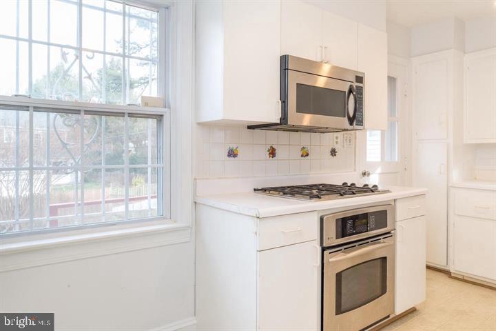 1667 Primrose Road Northwest Washington, DC 20012 - Photo 9 of 28