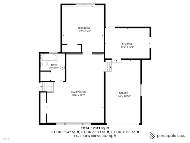 $349,990 | 324 Alma Terrace, Cary, IL 60013