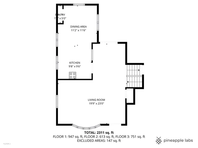 $349,990 | 324 Alma Terrace, Cary, IL 60013