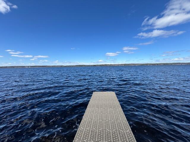 320 Redcedar Lane Sidney, ME 04330 - Photo 4 of 59 beautiful setting