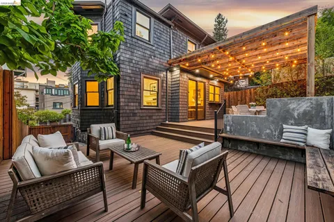 $1,299,000 | 583 Mira Vista Avenue, Oakland, CA 94610