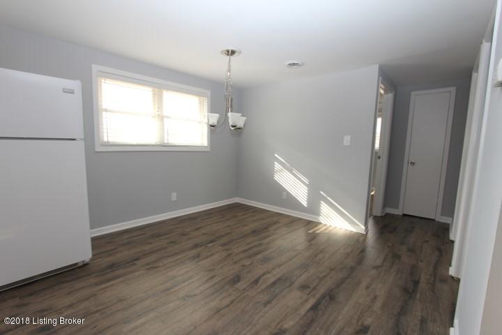 462 Wheat School Road Salvisa, KY 40372 - Photo 7 of 22 Dining Area (2)
