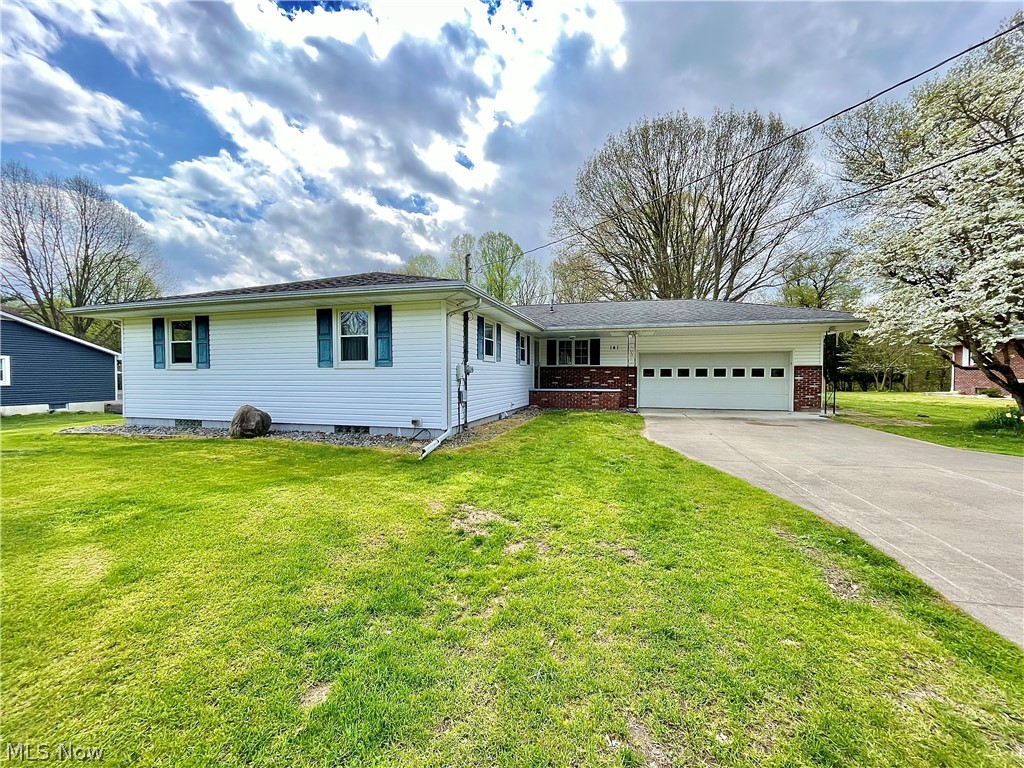 141 Welton Road Conneaut, OH 44030 - Photo 1 of 38