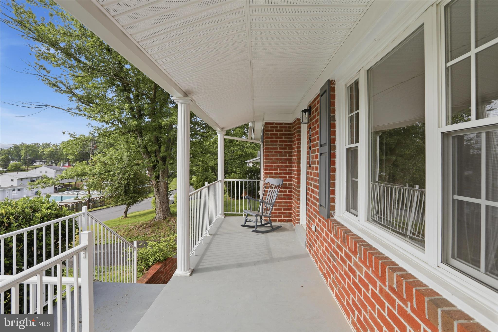 15411 Shamrock Road Southwest Cumberland, MD 21502 - Photo 32 of 38