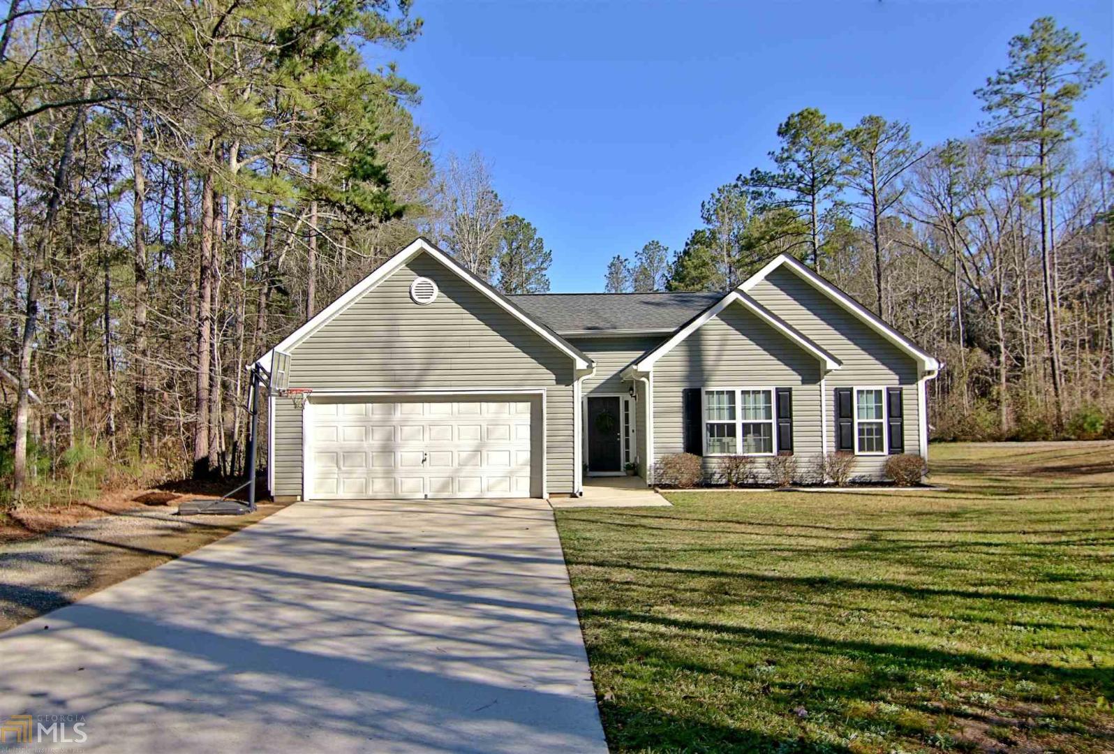 157 Lamb Road Moreland, GA 30259 - Photo 1 of 1 Gallery Image 1