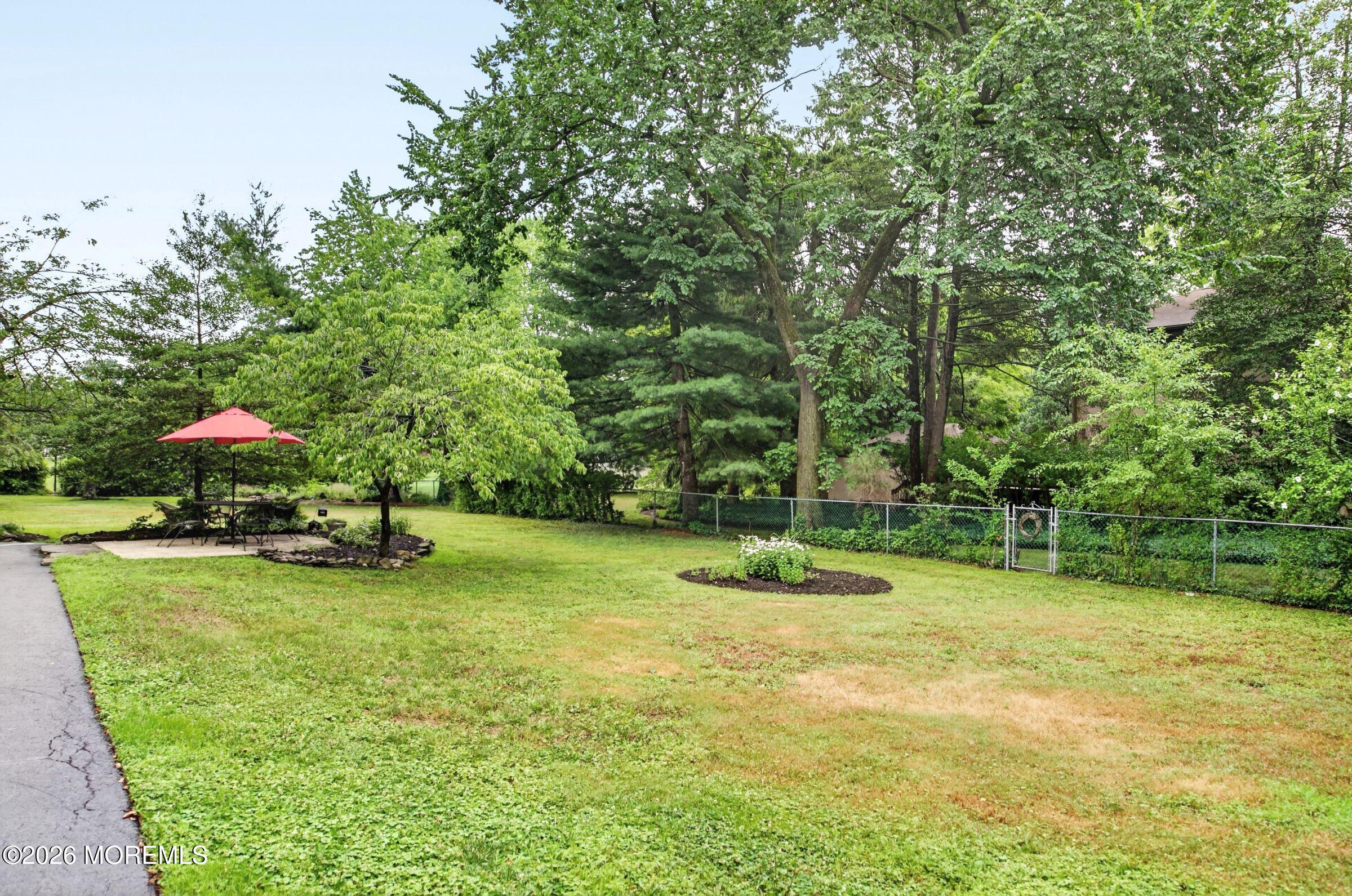 106 Rumson Road Little Silver, NJ 07739 - Photo 56 of 59 Side Lot