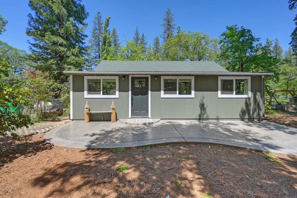 15710 Shebley Road Grass Valley, CA 95945 - Photo 1 of 1 Gallery Image 1