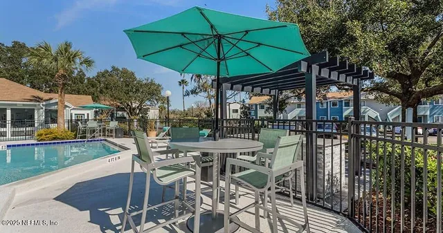 $1,275 | 2768 Jimmy Buffett Mem Highway, Unit 1704, Jacksonville, FL 32233