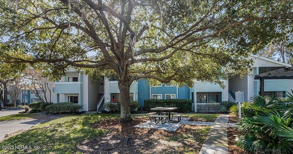 2768 Jimmy Buffett Mem Highway, Unit 1704 Jacksonville, FL 32233 - Photo 17 of 25 Exterior