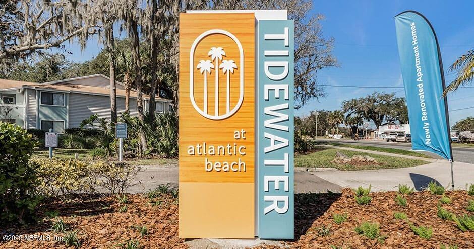 2768 Jimmy Buffett Mem Highway, Unit 1704 Jacksonville, FL 32233 - Photo 21 of 25 Entrance