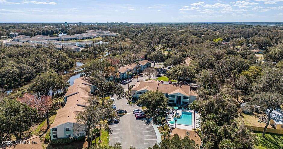 2768 Jimmy Buffett Mem Highway, Unit 1704 Jacksonville, FL 32233 - Photo 24 of 25 Aerial Image