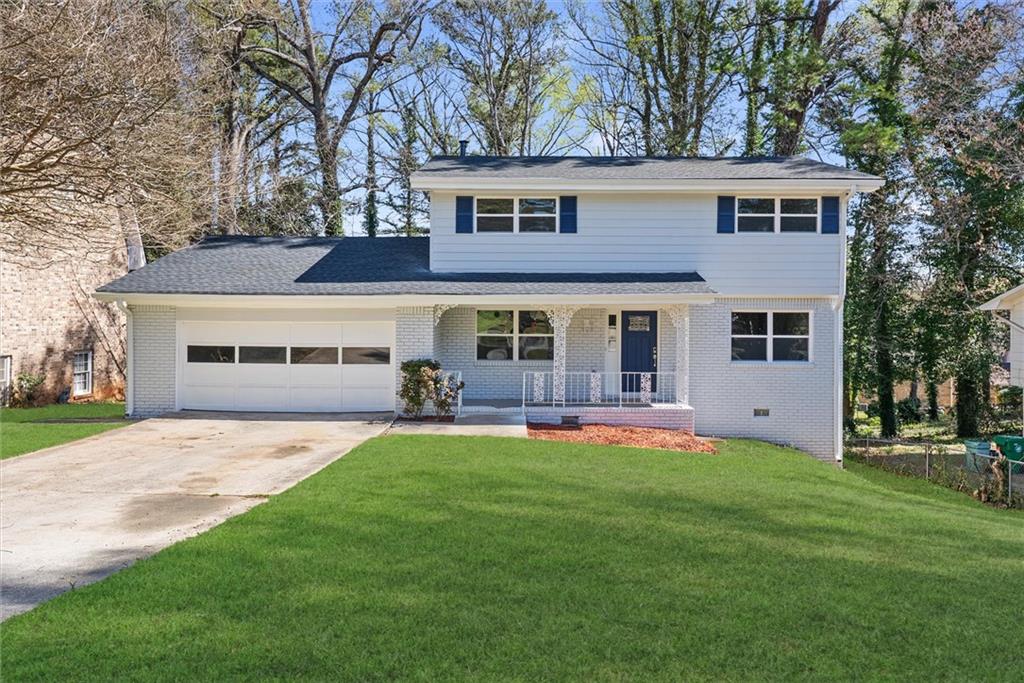 2116 Twin Falls Road Decatur, GA 30032 - Photo 1 of 52
