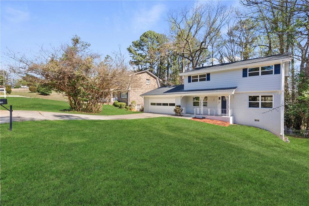 2116 Twin Falls Road Decatur, GA 30032 - Photo 2 of 52