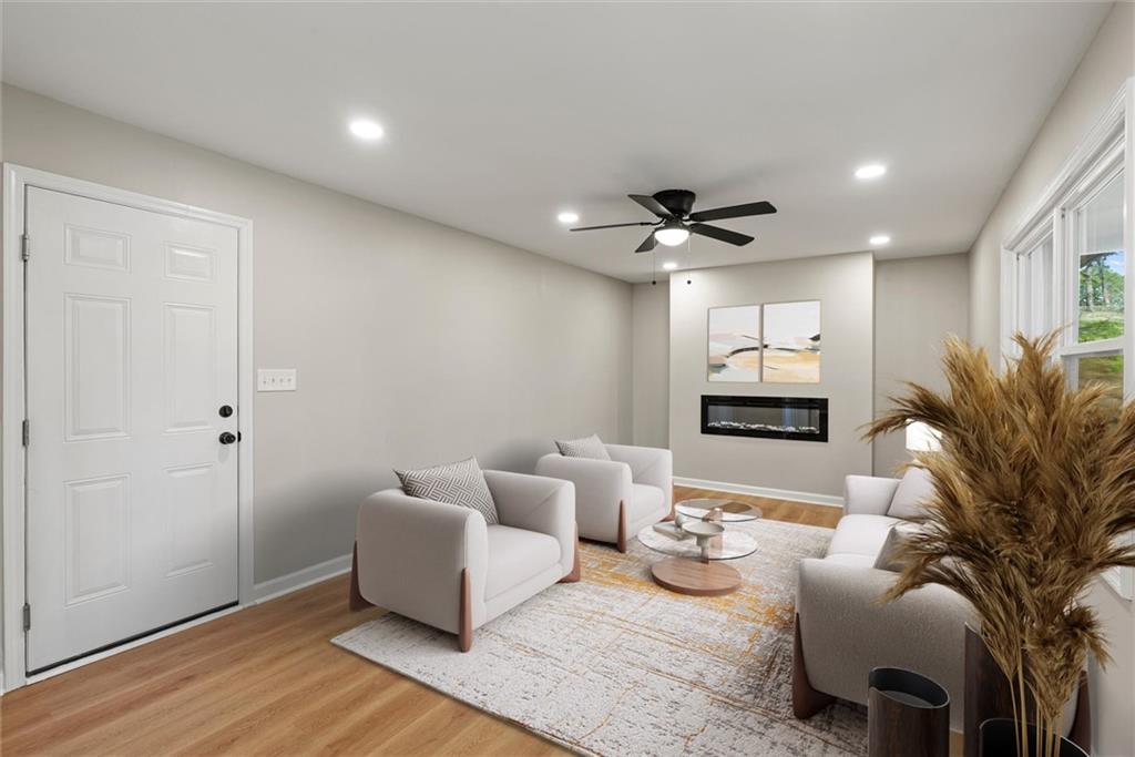 2116 Twin Falls Road Decatur, GA 30032 - Photo 22 of 52