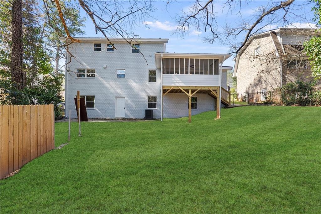 2116 Twin Falls Road Decatur, GA 30032 - Photo 50 of 52