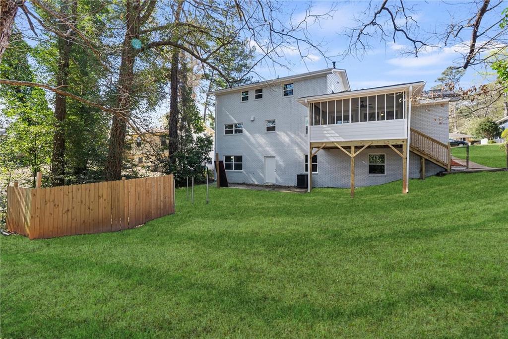 2116 Twin Falls Road Decatur, GA 30032 - Photo 51 of 52