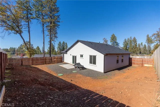 $360,000 | 6404 Woodhall Court, Paradise, CA 95969