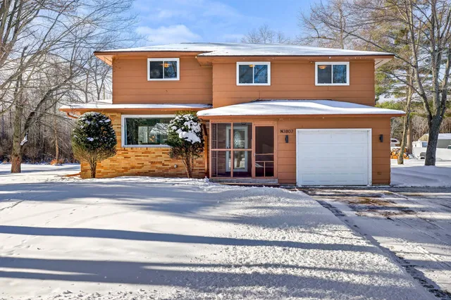 $235,000 | N3807 Boneham Addition Road, Marinette, WI 54143