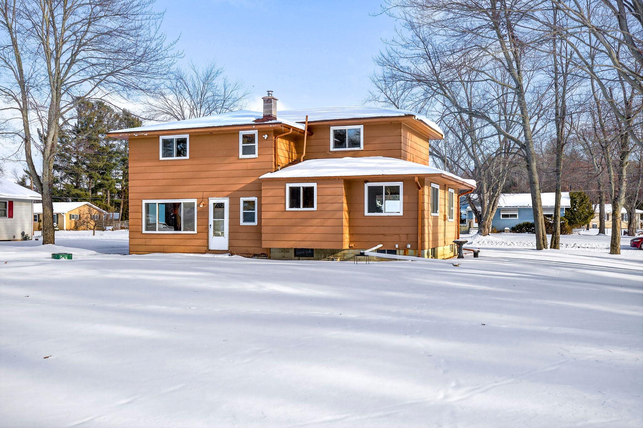N3807 Boneham Addition Road Marinette, WI 54143 - Photo 33 of 42