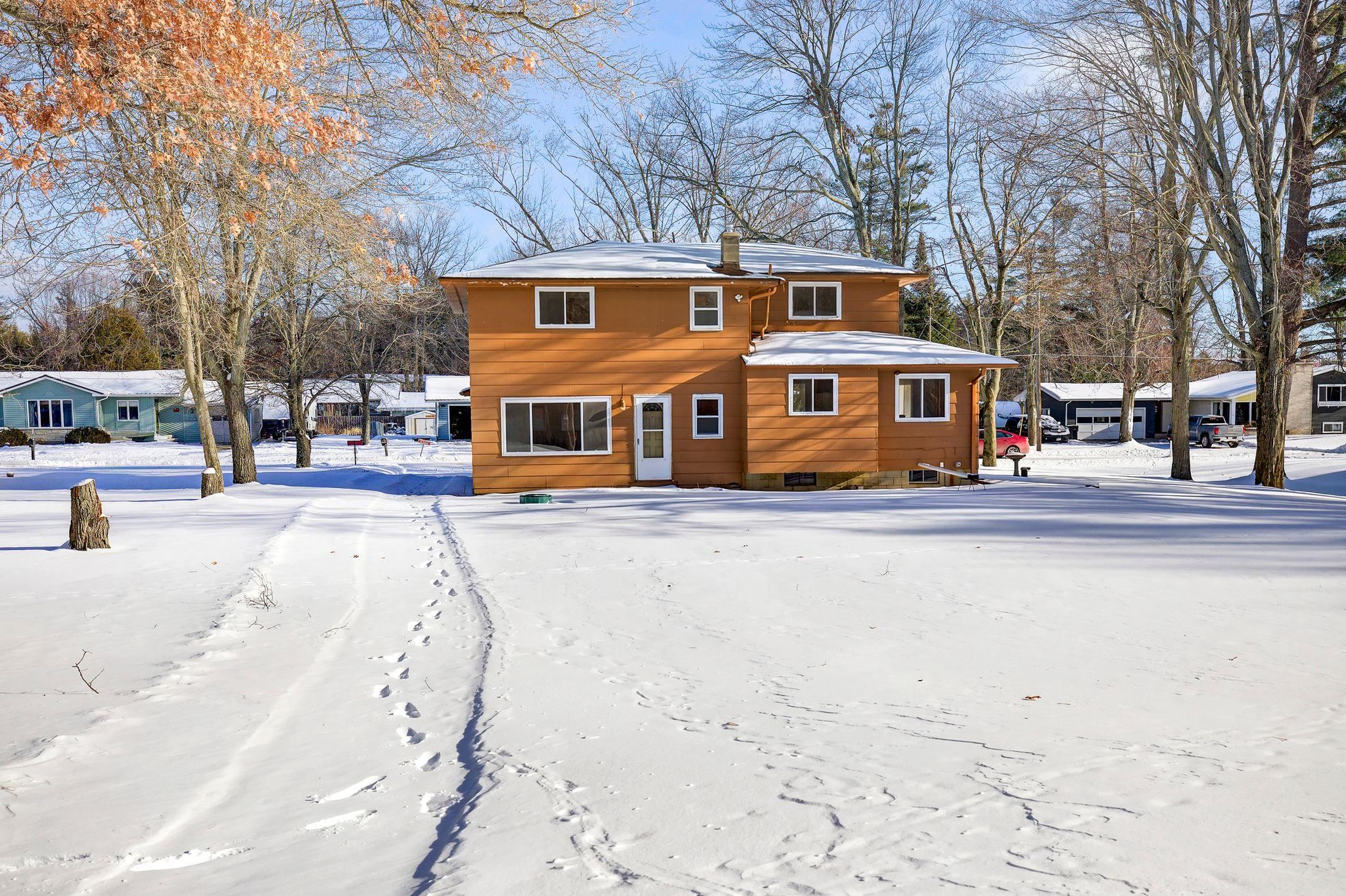 N3807 Boneham Addition Road Marinette, WI 54143 - Photo 34 of 42