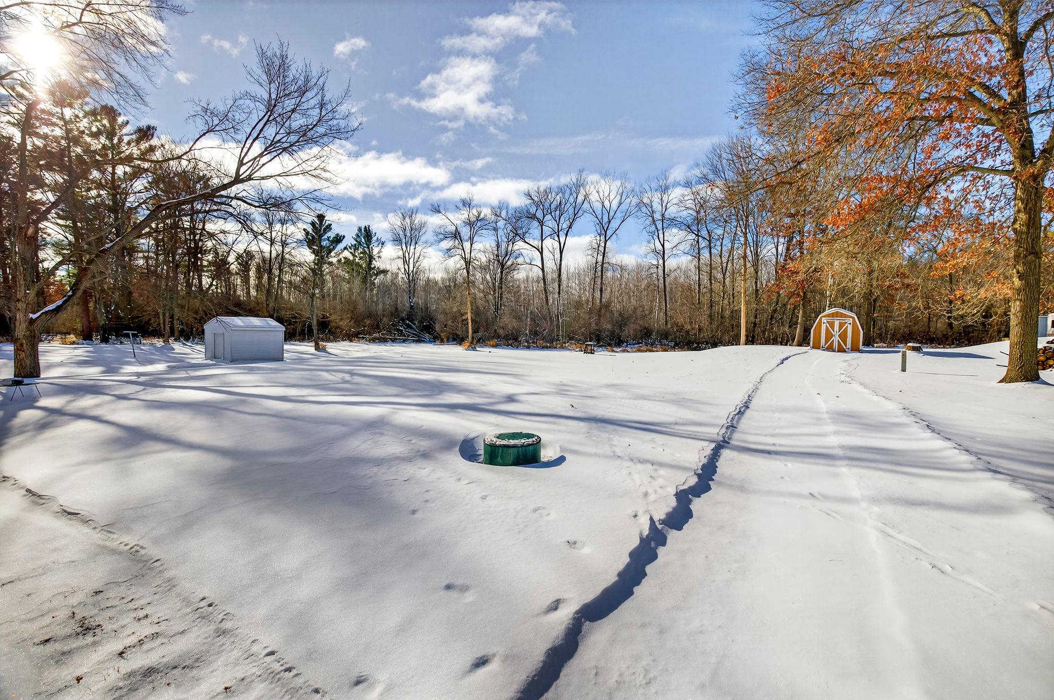 N3807 Boneham Addition Road Marinette, WI 54143 - Photo 35 of 42