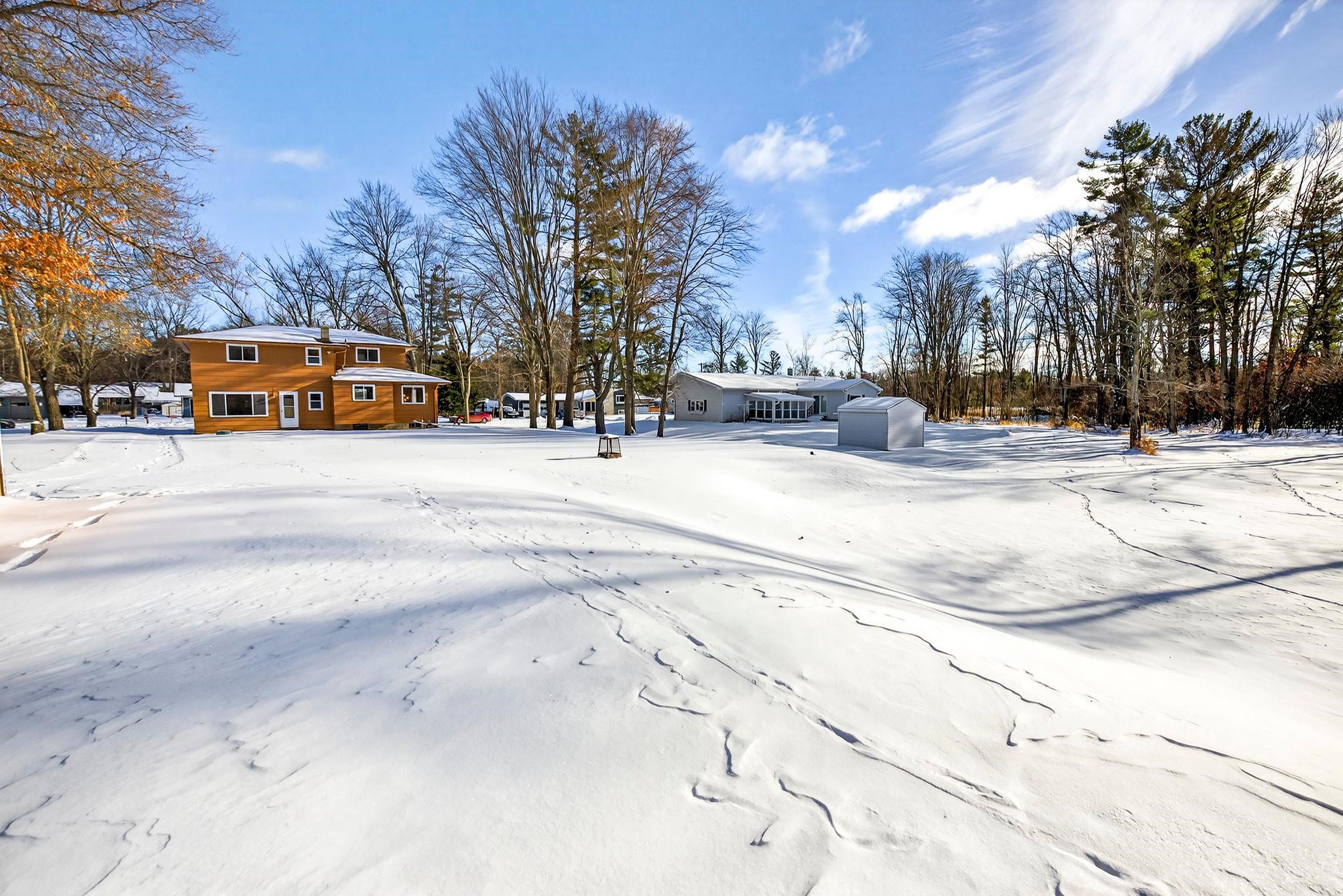 N3807 Boneham Addition Road Marinette, WI 54143 - Photo 37 of 42