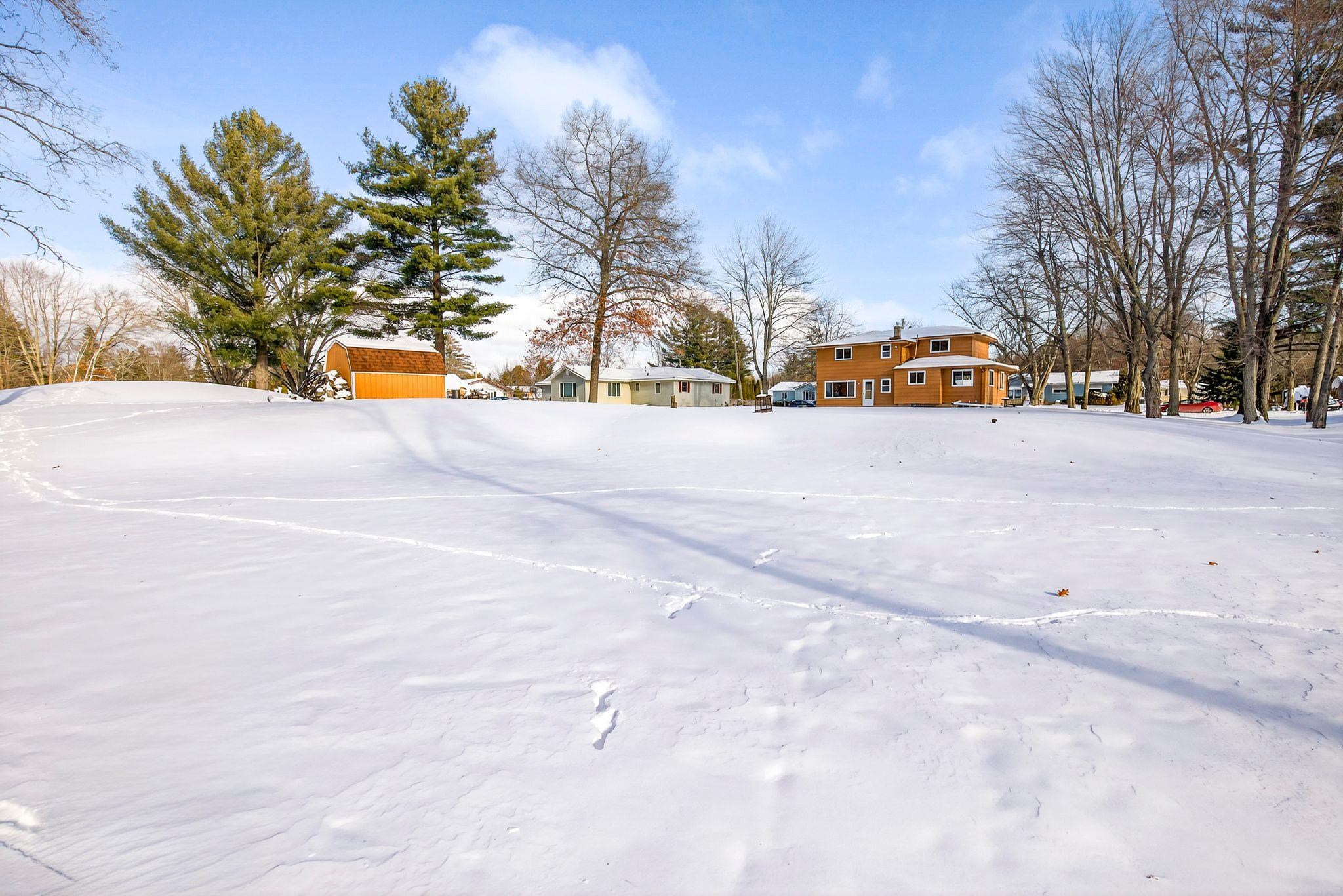N3807 Boneham Addition Road Marinette, WI 54143 - Photo 38 of 42