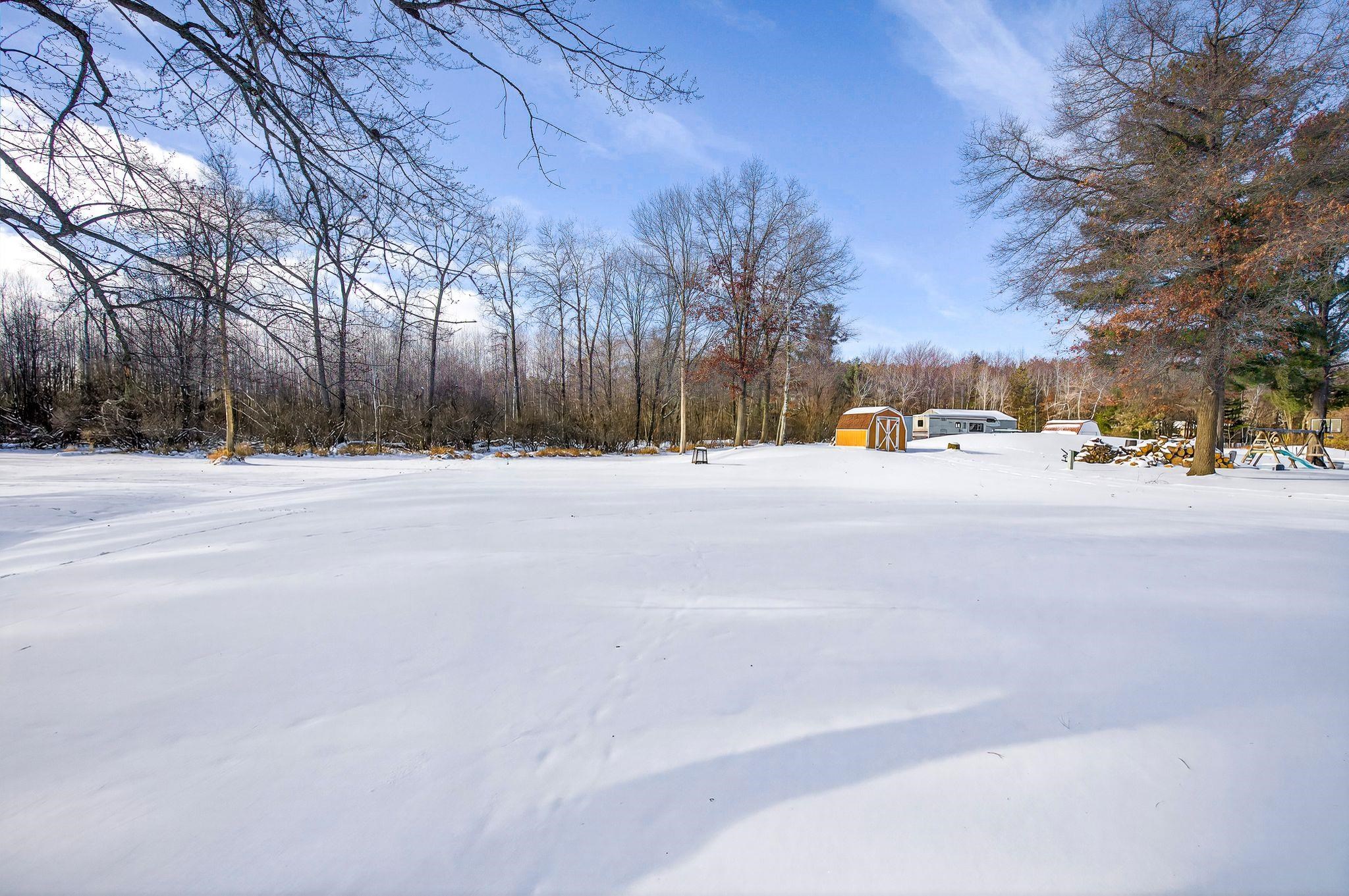 N3807 Boneham Addition Road Marinette, WI 54143 - Photo 40 of 42