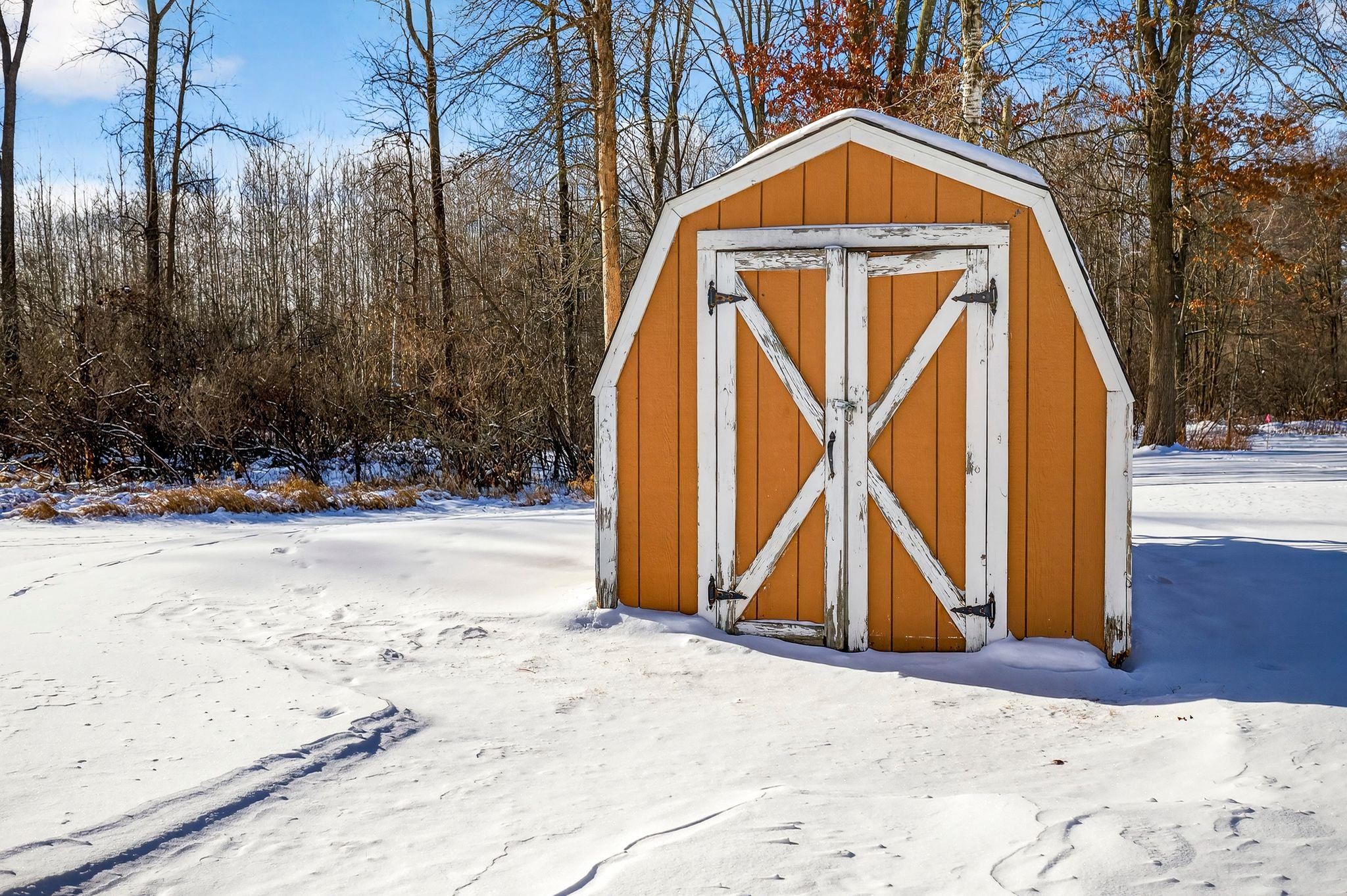 N3807 Boneham Addition Road Marinette, WI 54143 - Photo 41 of 42