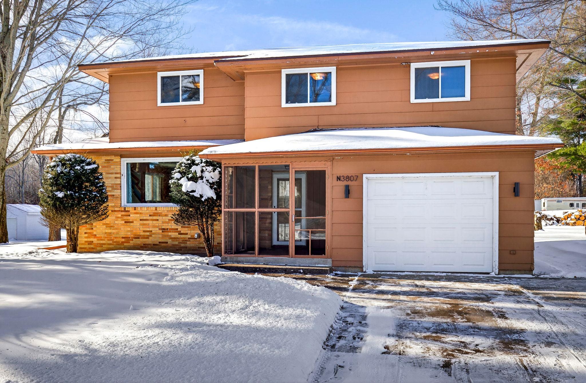 N3807 Boneham Addition Road Marinette, WI 54143 - Photo 42 of 42