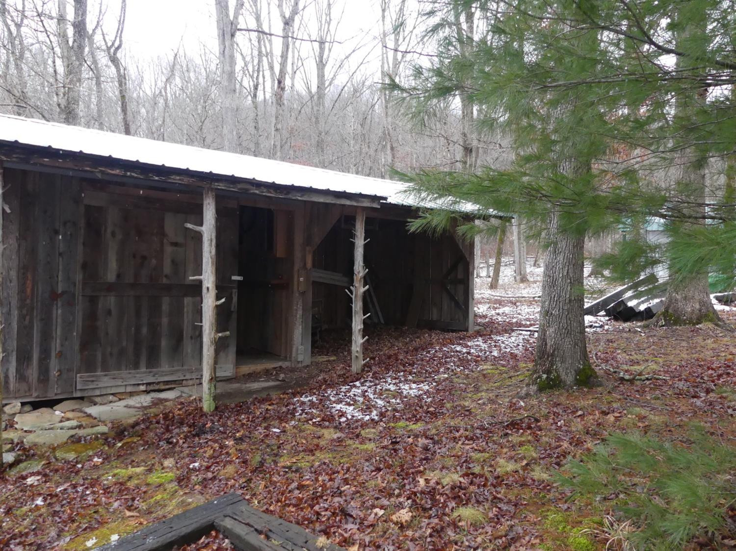 12657 Morehead Road Wallingford, KY 41093 - Photo 12 of 63 Photo 12