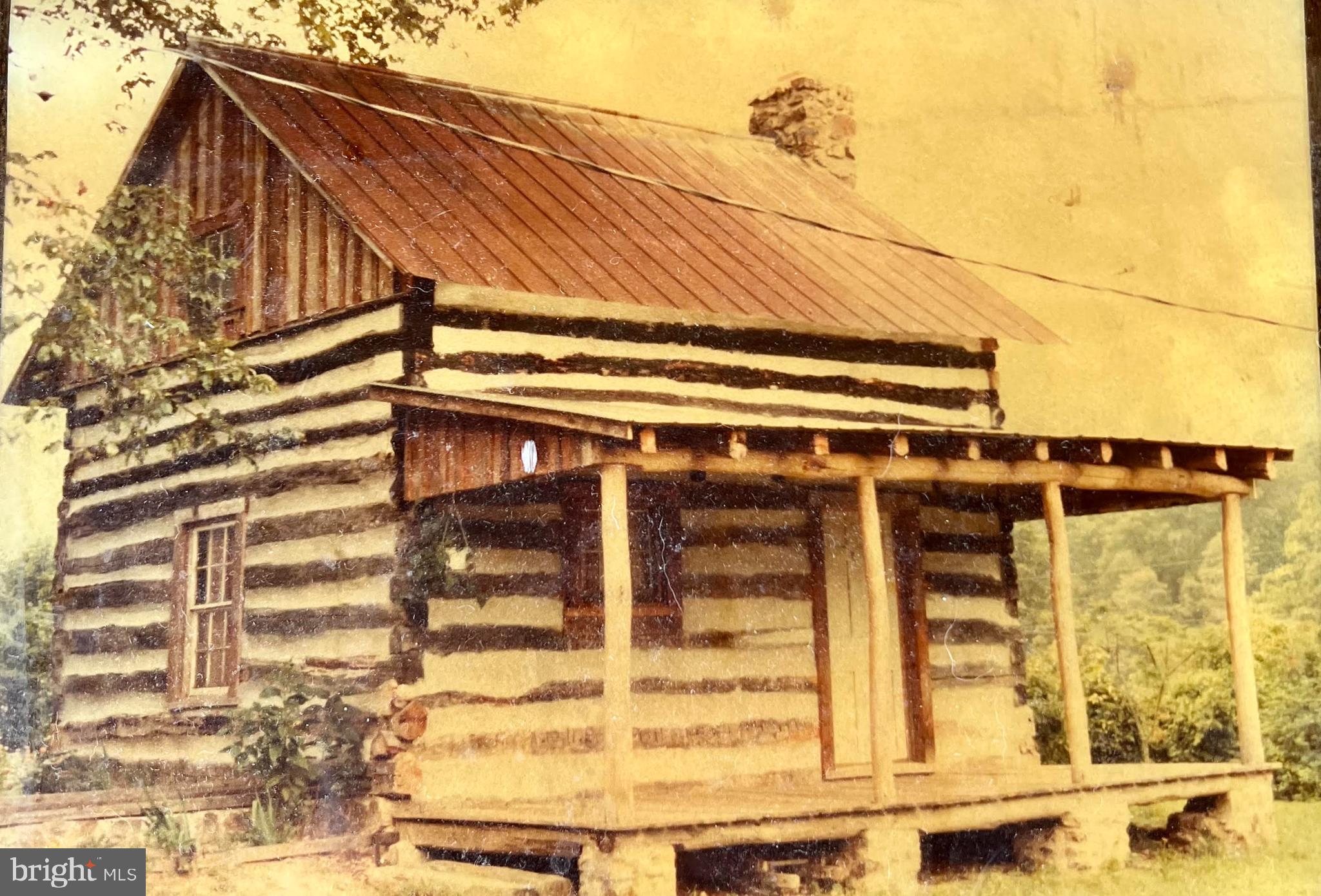 12378 Harvey Road Clear Spring, MD 21722 - Photo 1 of 5 1900's Cabin