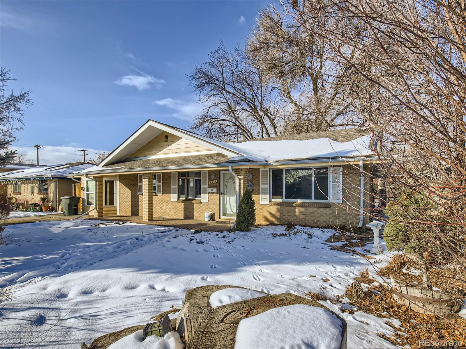 4729 Estes Street Wheat Ridge, CO 80033 - Photo 1 of 26 Gallery Image 1