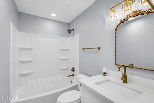 $175,000 | 2019 Pamela Drive, Gautier, MS 39553