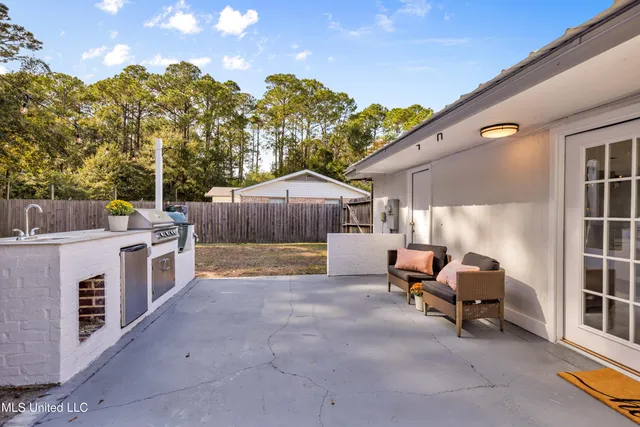 $175,000 | 2019 Pamela Drive, Gautier, MS 39553