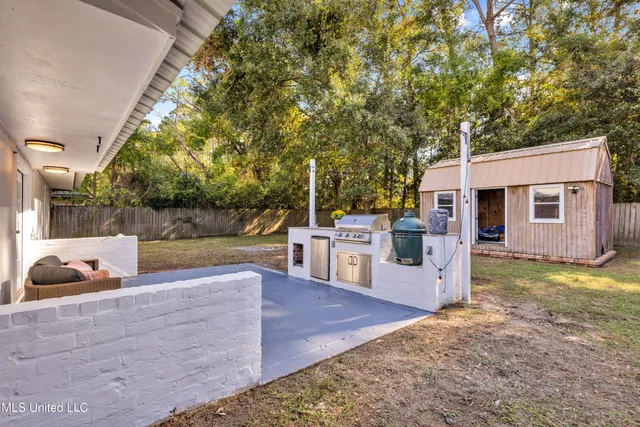 $175,000 | 2019 Pamela Drive, Gautier, MS 39553