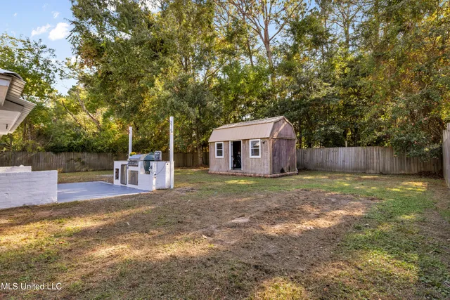 $175,000 | 2019 Pamela Drive, Gautier, MS 39553