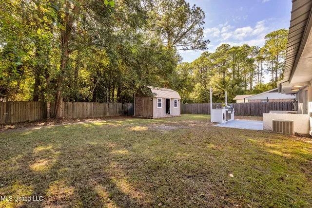 $175,000 | 2019 Pamela Drive, Gautier, MS 39553