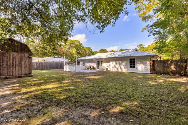 $175,000 | 2019 Pamela Drive, Gautier, MS 39553