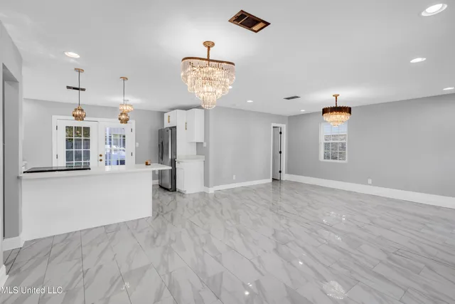 $175,000 | 2019 Pamela Drive, Gautier, MS 39553