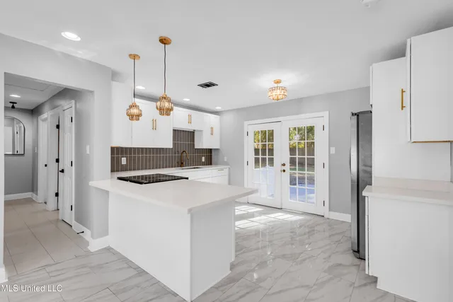 $175,000 | 2019 Pamela Drive, Gautier, MS 39553