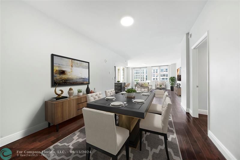 511 Southeast 5th Ave Unit 1116  