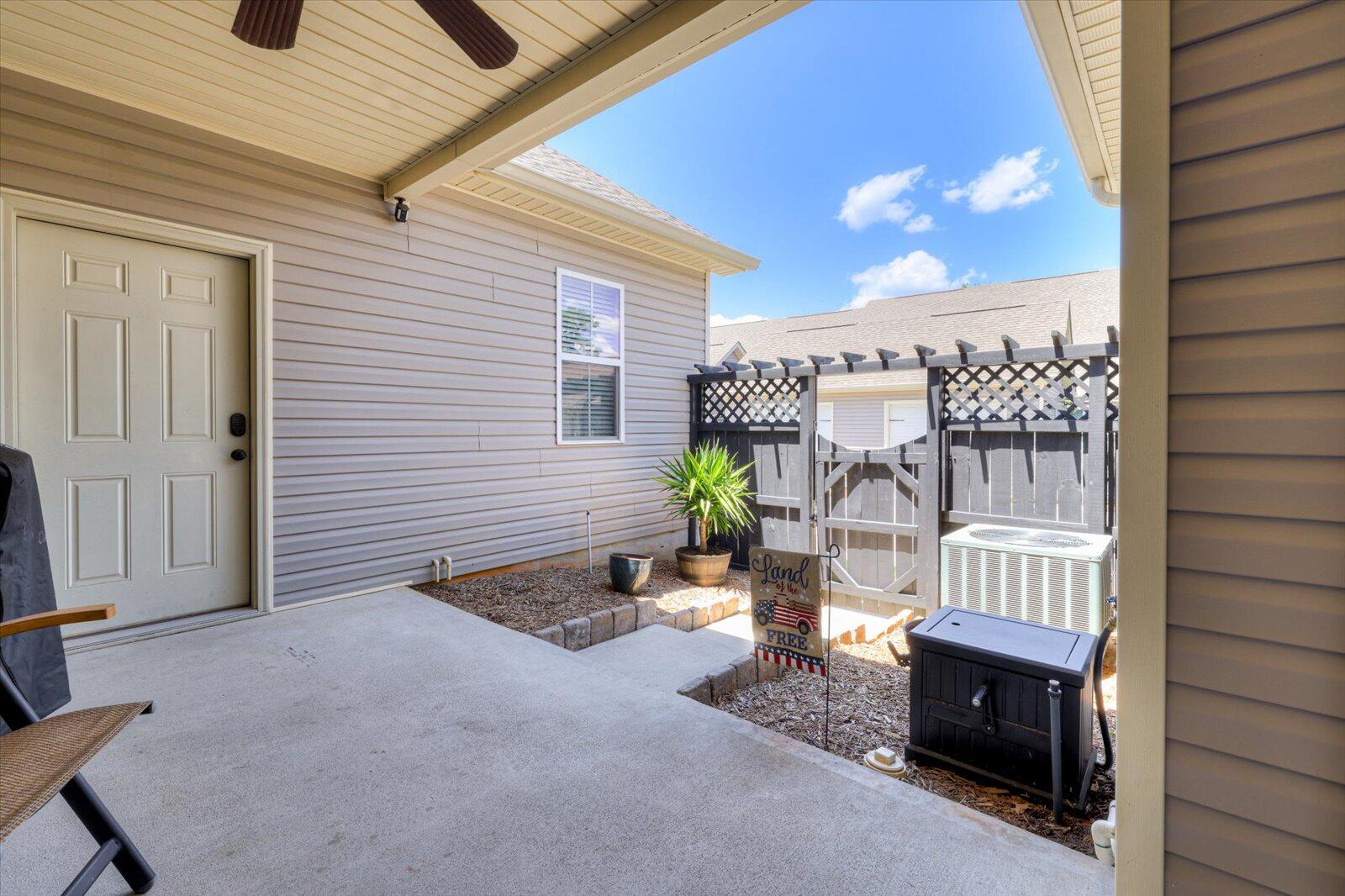 1508 Georgia Avenue, Unit 6 North Augusta, SC 29841 - Photo 37 of 43