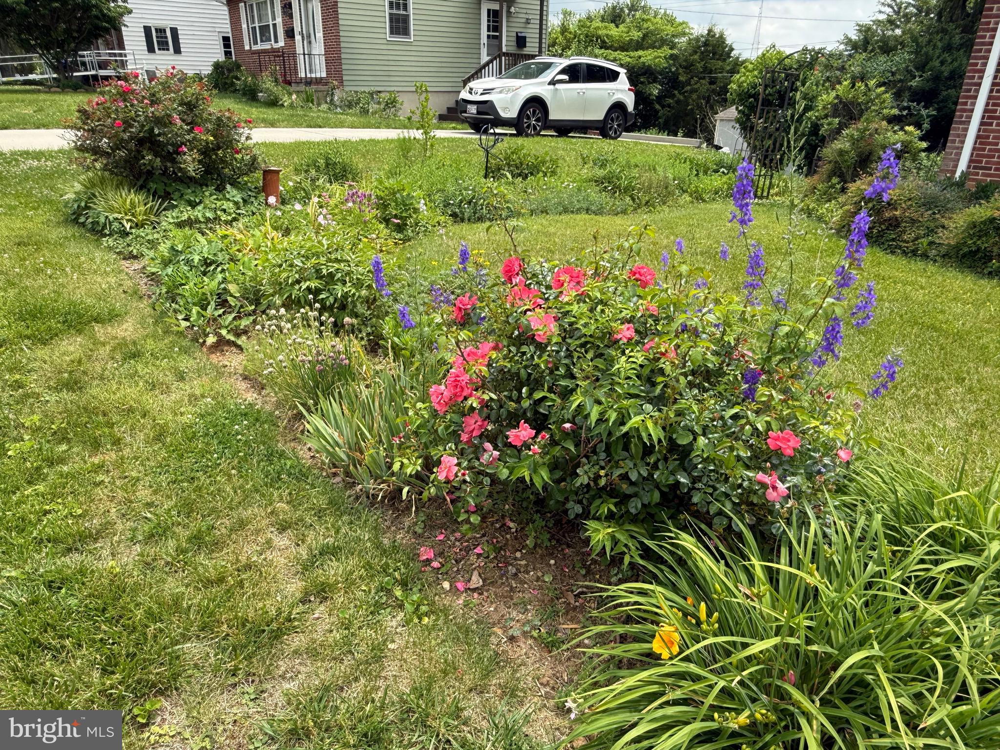 1206 Longford Road Lutherville-Timonium, MD 21093 - Photo 5 of 6