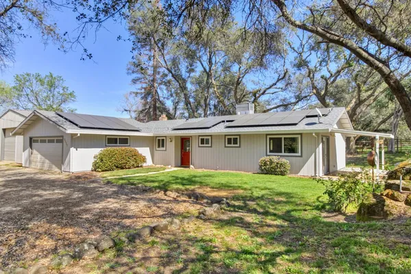 $685,000 | 3899 Martin Lane, Loomis, CA 95650