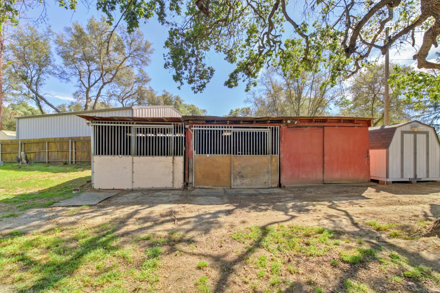 3899 Martin Lane Loomis, CA 95650 - Photo 57 of 72